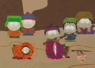 This is Kenny and Afghan Kenny Both Dead.