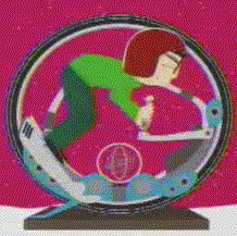 Mr. Garrison On It